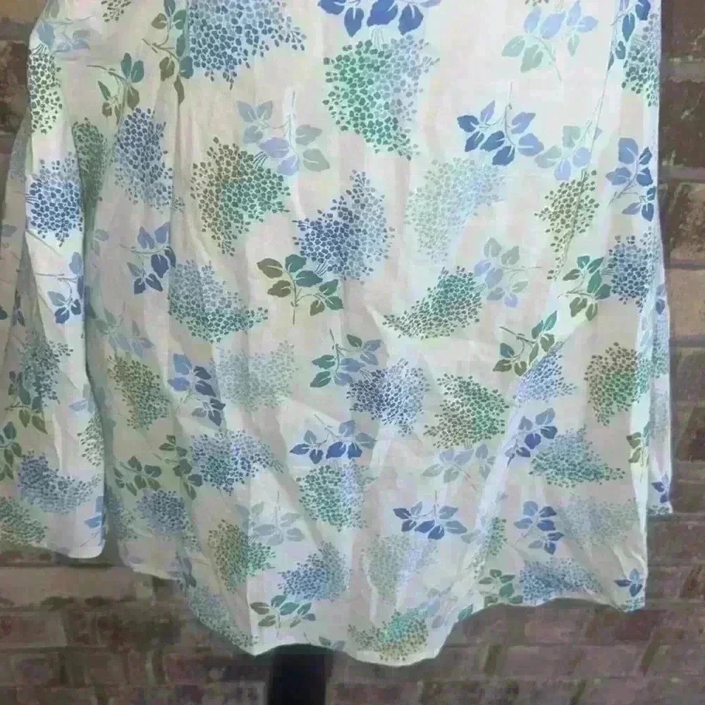NWOT mini floral dress size M - Picture 5 of 6